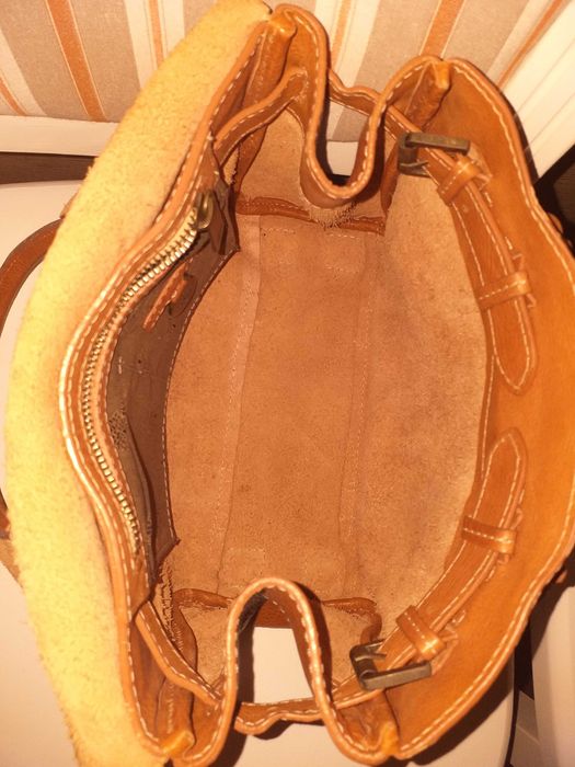 Mulberry сумка кожа оригинал