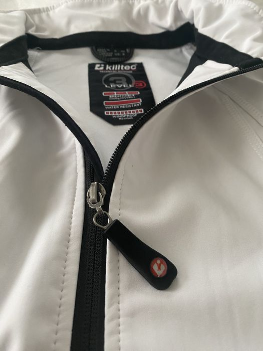 Damska kurtka softshell killtec M / L