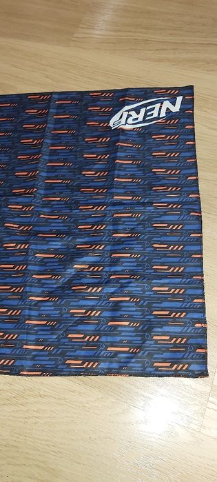 Продам бондану "Nerf"