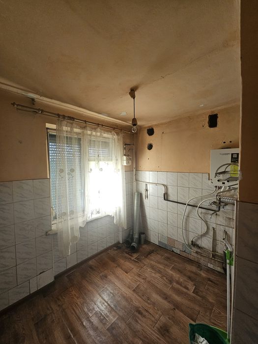 2 кімнатна квартира мукачево