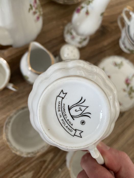 Porcelana Chodzież