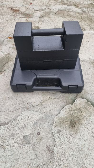 Ciężarek   25 kg