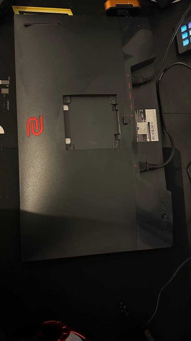 Монітор BenQ 24.5 / 240 Гц Zowie XL2540K