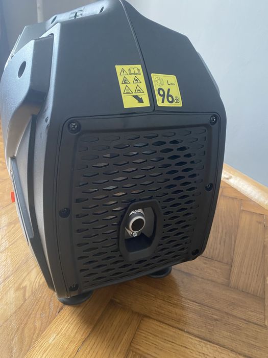 Генератор інверторний Dnipro M GX 30IG