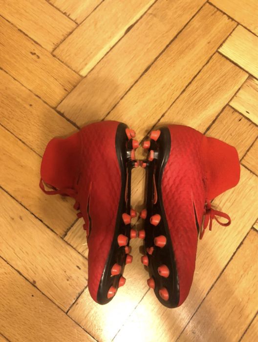 korki nike hypervenom