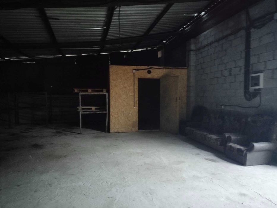 RLT I01 Оренда складського приміщення, 220 м2, вул. Інструментальна