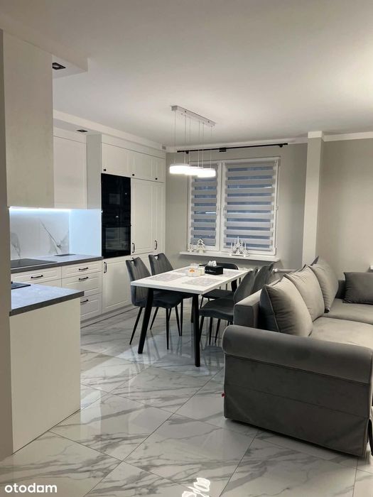 3 pokoje|69,4 m²|Klimatyzacja| Generalny remont| Balkon| II piętro