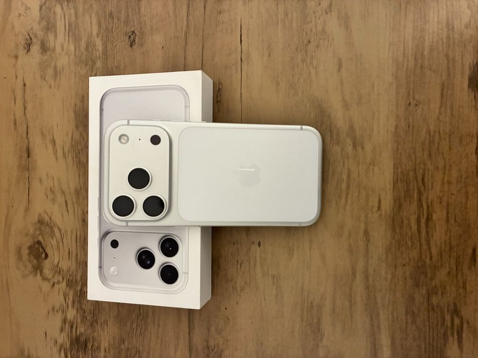 IPhone 17 Pro 256gb