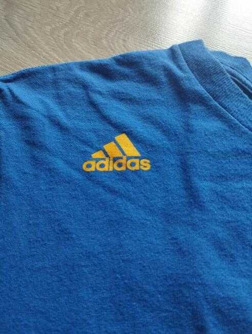 Koszulka NBA Golden State Warriors Adidas M