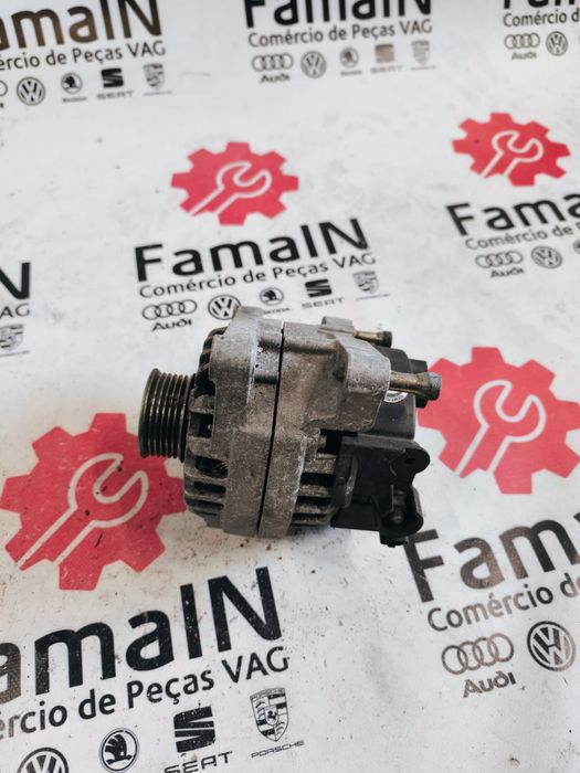 Alternador CITROËN BERLINGO Caixa/monovolume