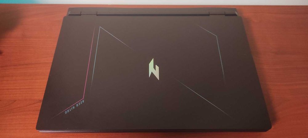 Acer Nitro 17 RTX 4060 ТОРГ