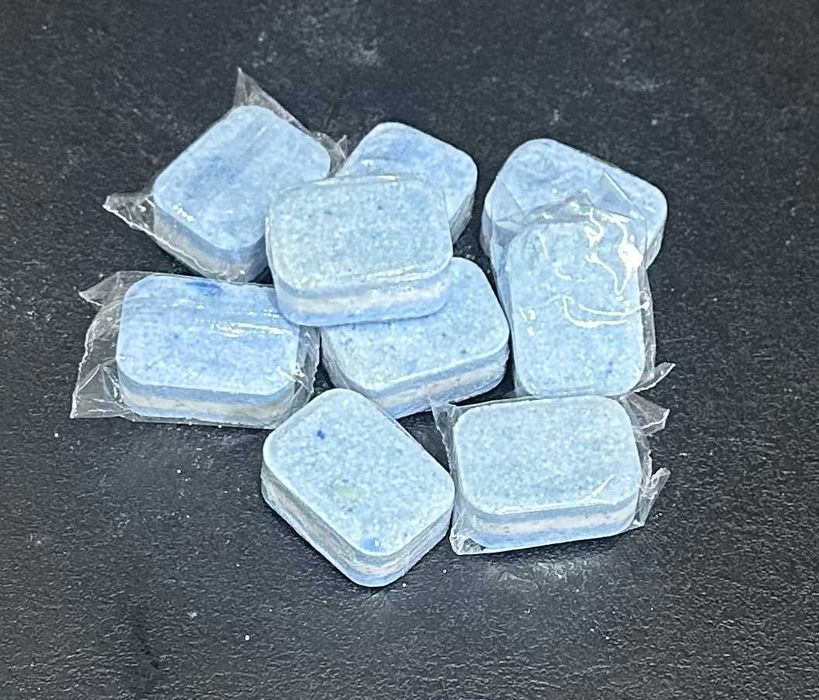 Miele Ultra Tabs 100шт таблетки для посудомийної машини