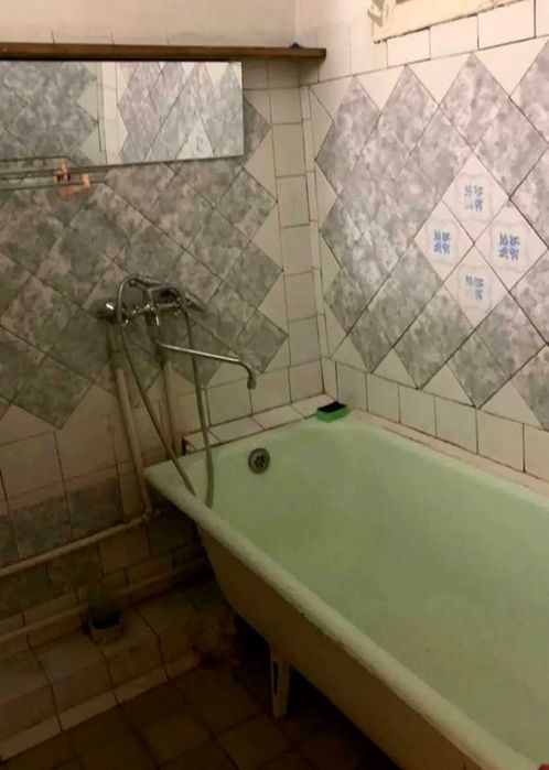 Здається квартира на Виставці