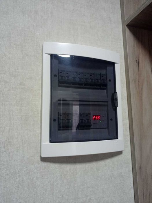 2х кімнатної квартири, район "Виставка"