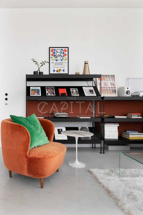 Продажа квартиры, ЖК RiverStone, Осокорки