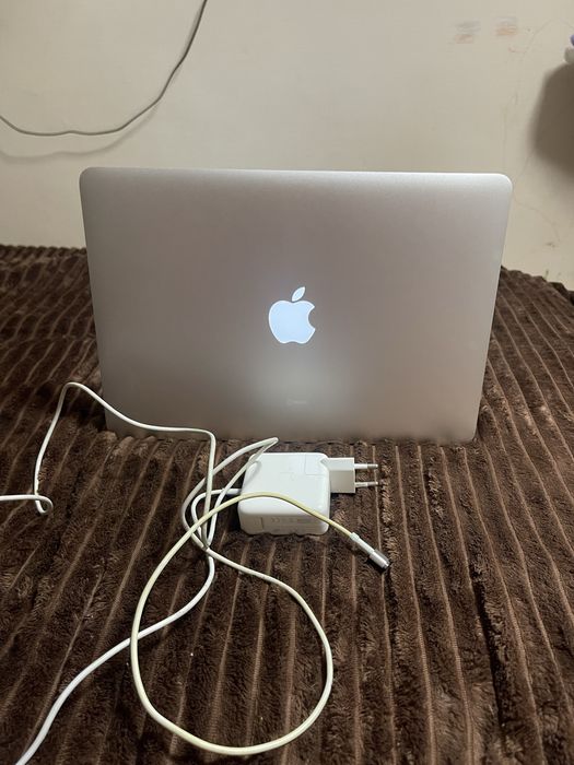 macbook air 2014 - купити ноутбуки та аксесуари - Ціна на OLX.ua