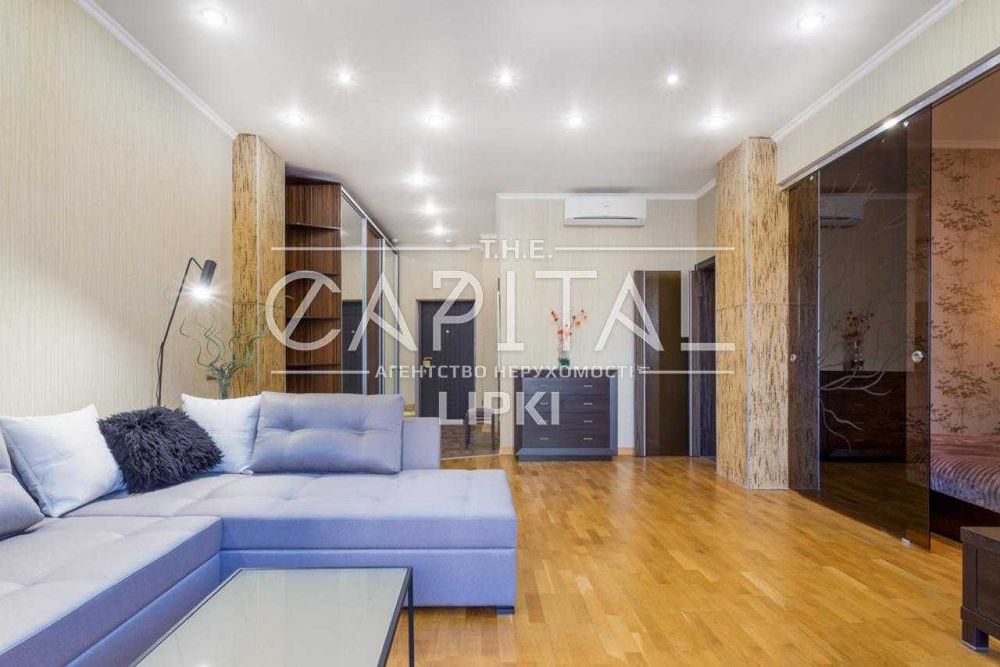 Аренда квартиры, ЖК Новопечерские Липки, Верхогляда, Драгомирова