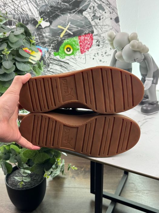 Зимові ботінки Puma Caven 42 розмір Е8679