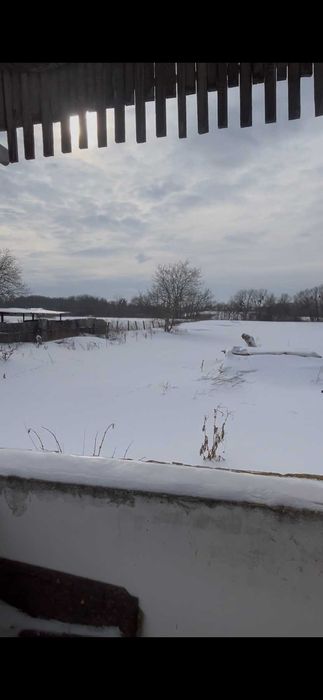 Цегляний житловий будинок 57м2 в с. В.Севастянівка, Уманського району