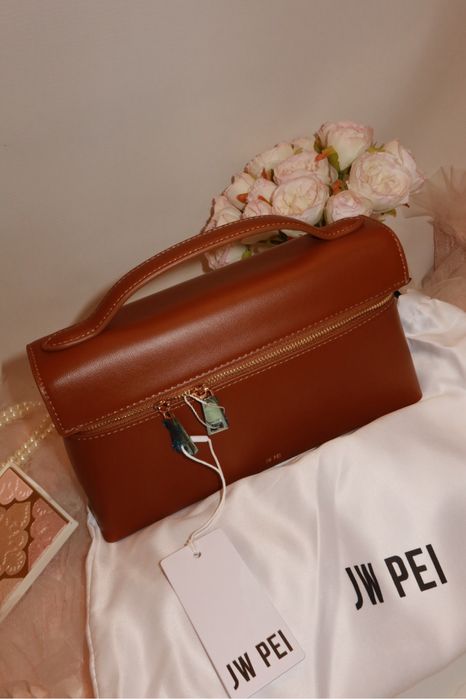 JW PEI Thea Top Handle Bag
