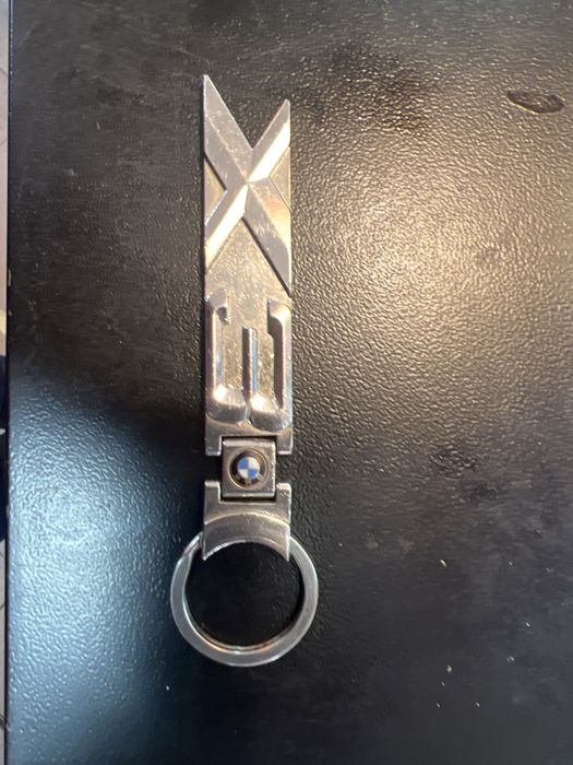 PORTA CHAVES BMW X3