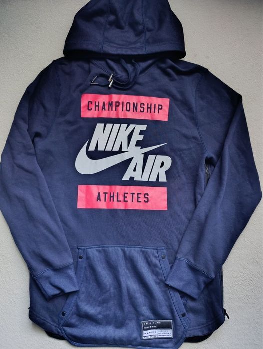 Худі Nike Air Championship