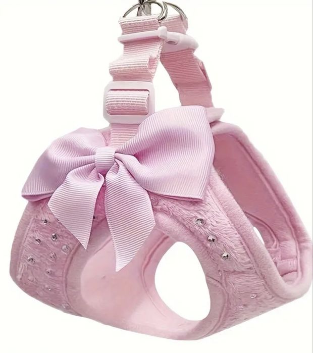 Упряжка для домашнього улюбленця