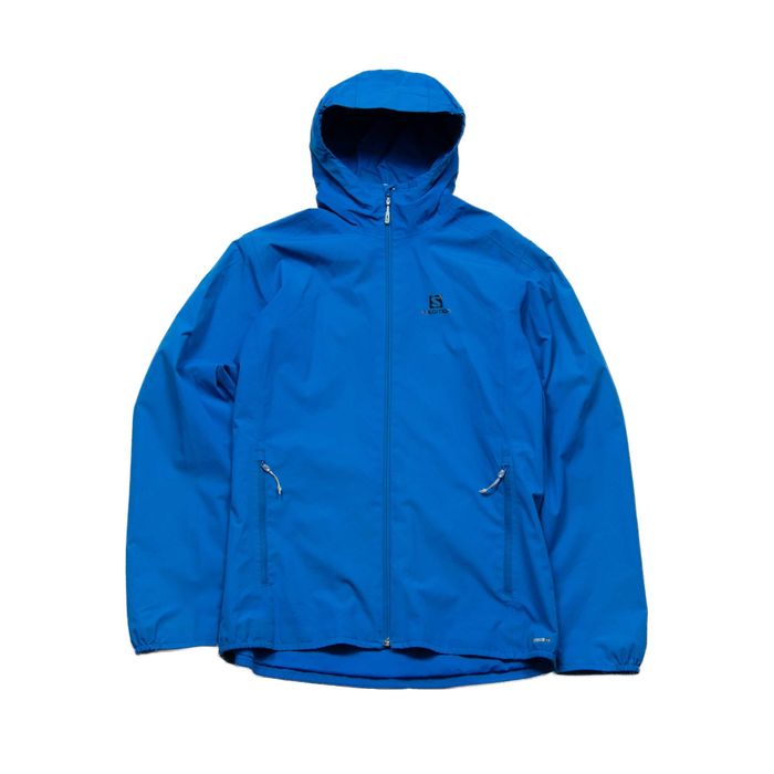 Salomon Advancedskin Dry kurtka technicza lekka S