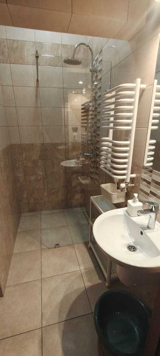 Domowe Zacisze - studio w centrum Uniejowa