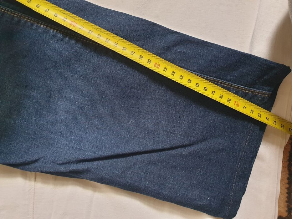 Джинси для вагітних 50-52 р