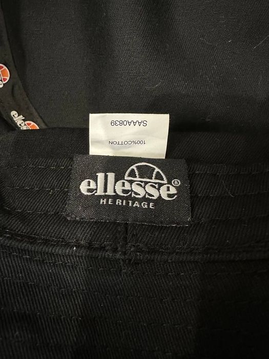 Літня панама elless