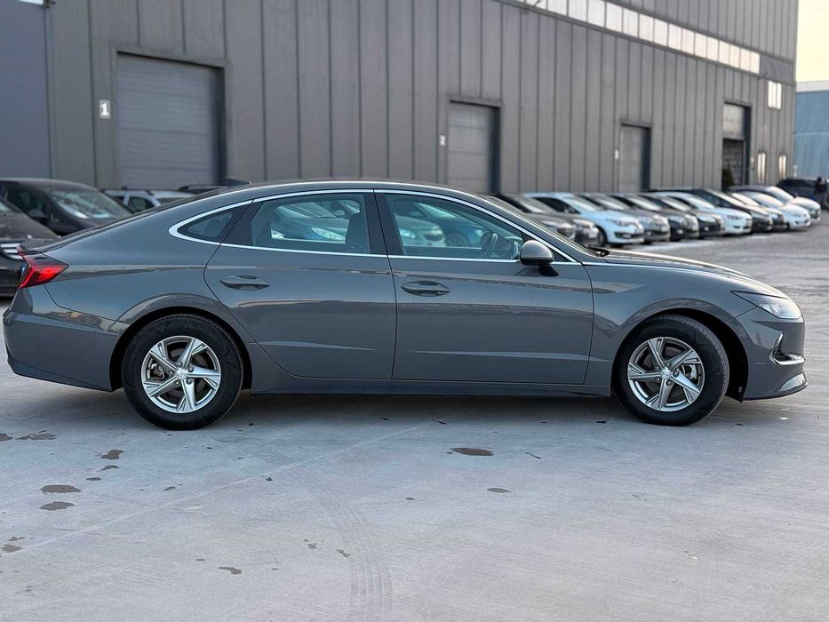 Продам Hyundai Sonata 2021р. #74332