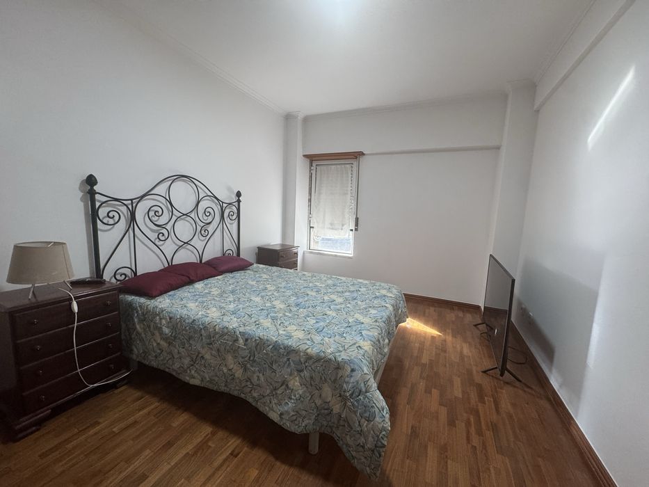 Quartos em Carregado