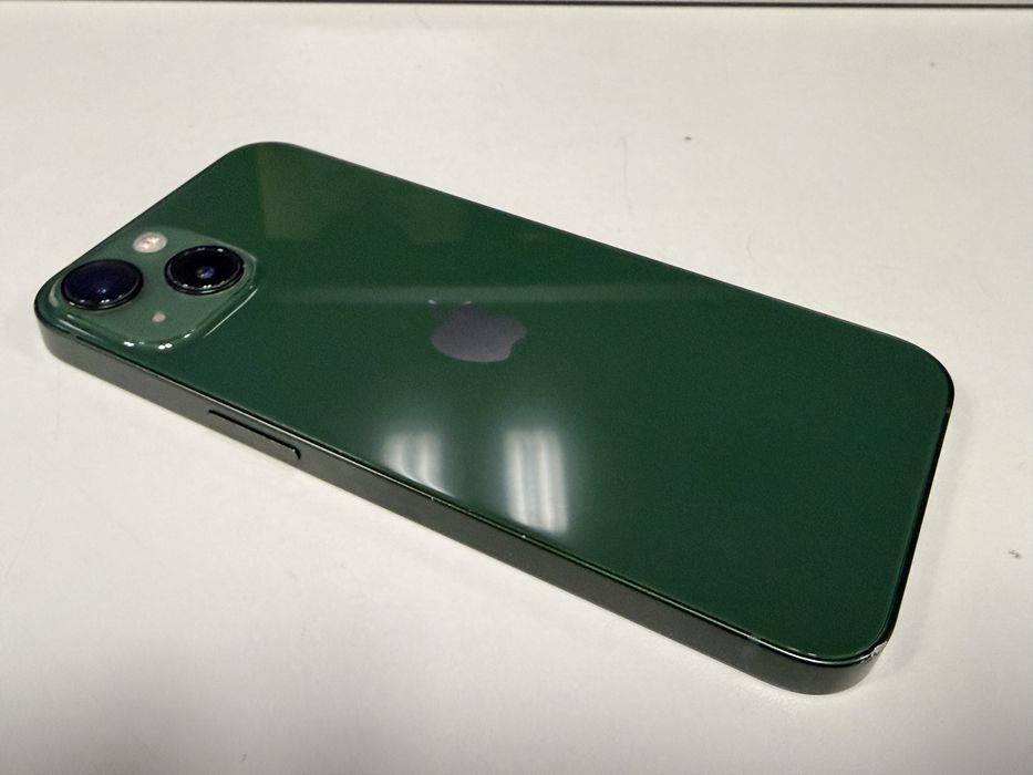 Iphone 13 verde 128GB