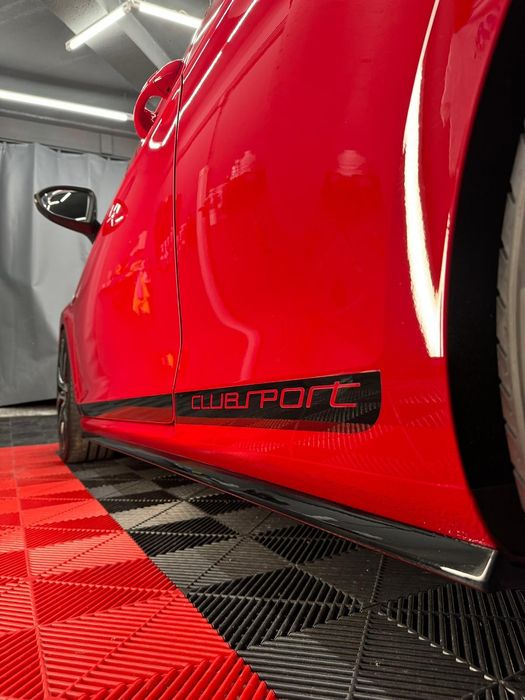VW Golf 7 Gti Clubsport — photo 5