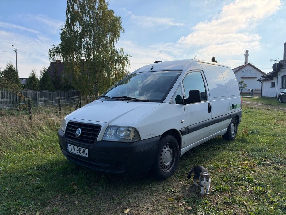 Fiat Scudo