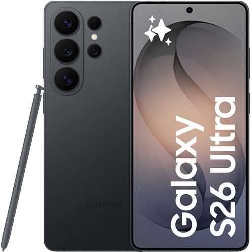 Samsung Galaxy S26 Ultra 512GB