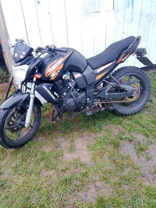 Viper vm200r-2014рік