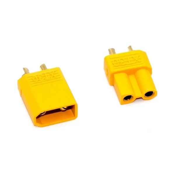 Роз'єм живлення XT30