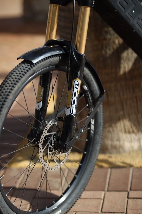 Продам электровелосипед Eleek