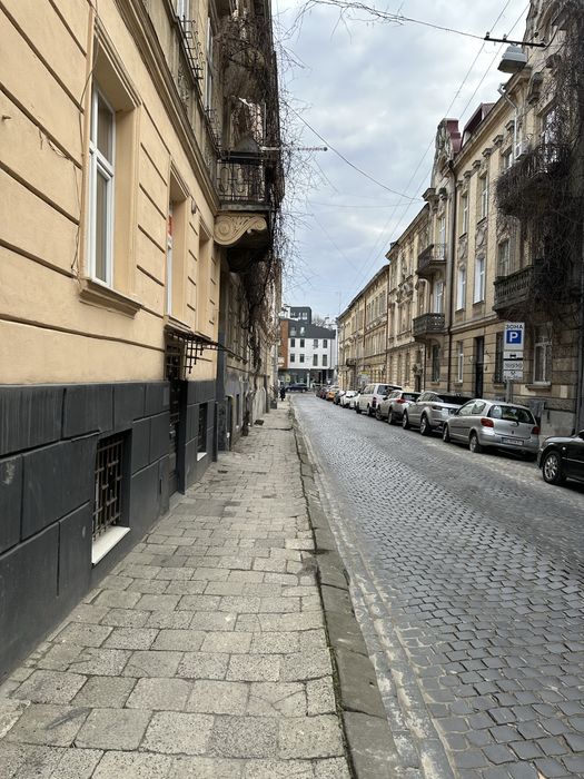 Оренда комерційного приміщення від власника