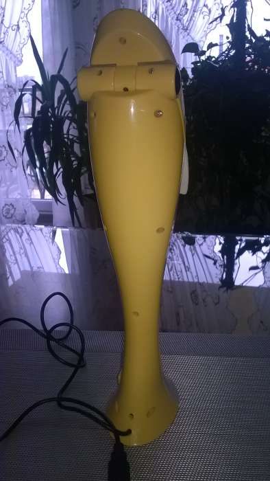 Lampka Lampa do komputera USB