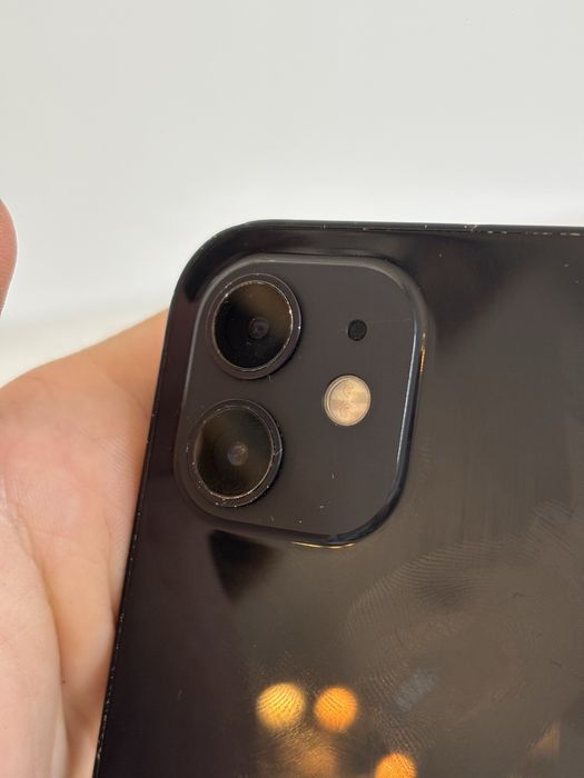 Apple iPhone 12 128GB Preto