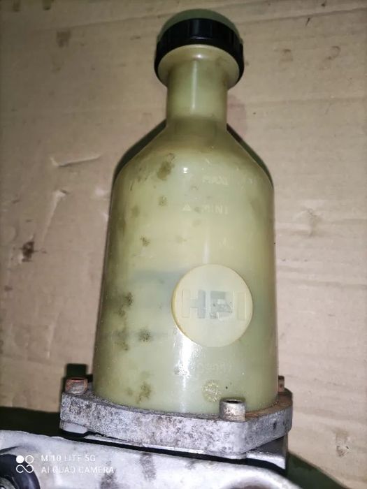 Bomba direção assistida - Clio I 1.9d