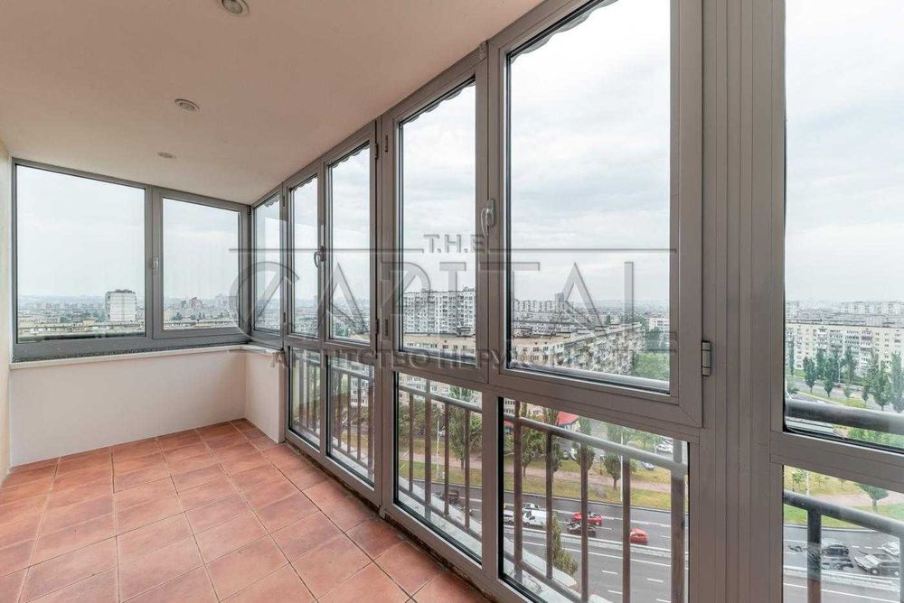 Многокомнатная квартира по адресу ул. Лукьяненко Левка(Тимошенко) (площадь 250 м²) - Atlanta.ua - фото 24