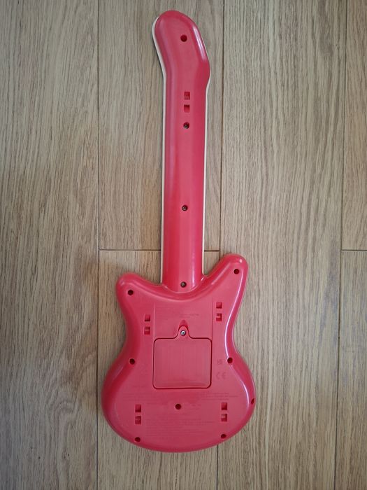 Gitara Hape Baby Einstain
