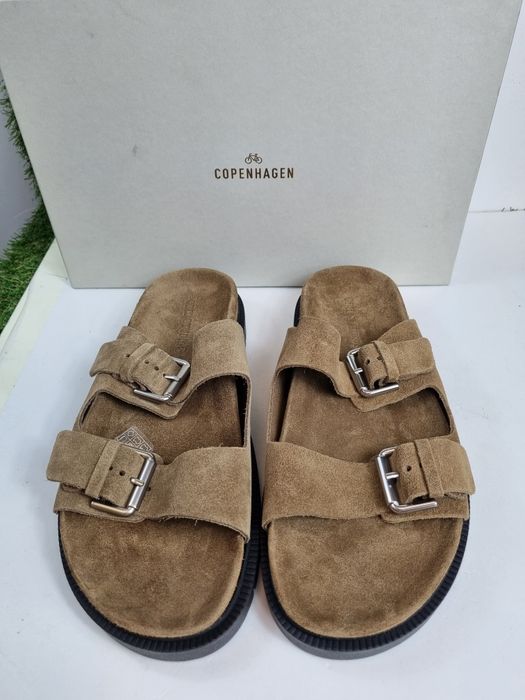 Buty Copenhagen Cph701M