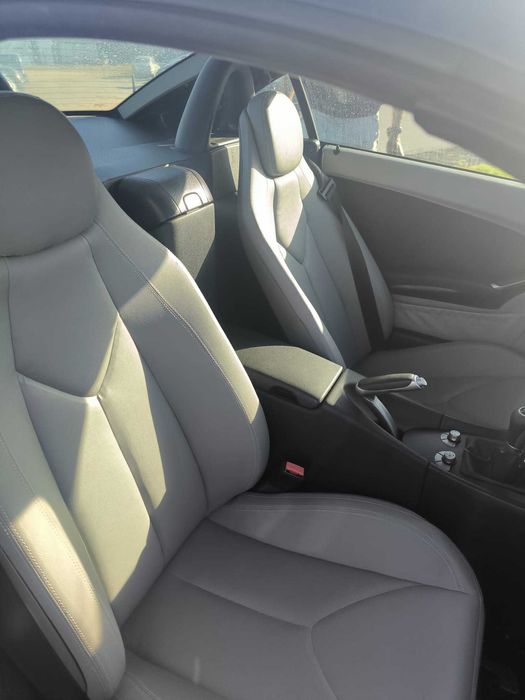 Mercedes SLK 200 Kompressor foto 3