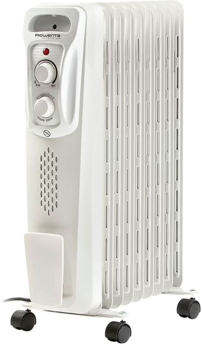 Новий масляний обігрівач