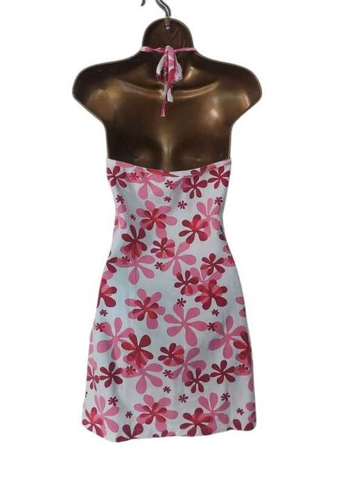 Sukienka vintage Surf Chic 10